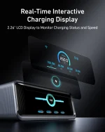 Anker Prime Charger 250W, 6 Ports, GaNPrime
