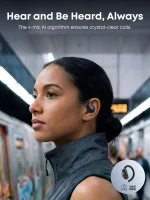 Soundcore V40i Earbuds