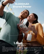 Anker Nano Power Bank 10K 45W with Retractable USB-C Cable