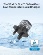 Anker 20W USB-C Wall Charger