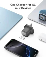 Anker 20W USB-C Wall Charger