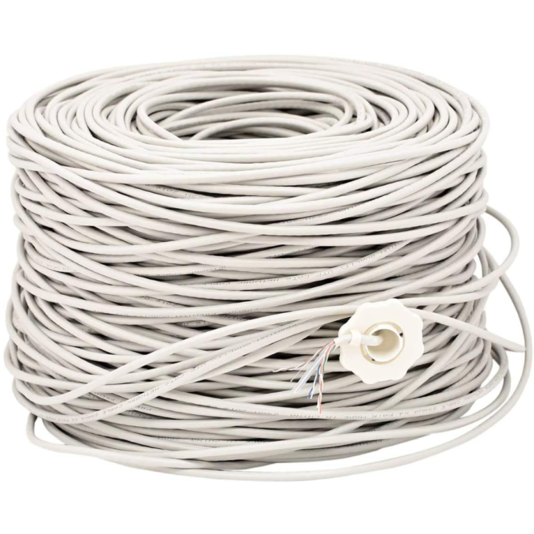 Premax Cat 6 Network Cable 305 Metres PM-PBC624