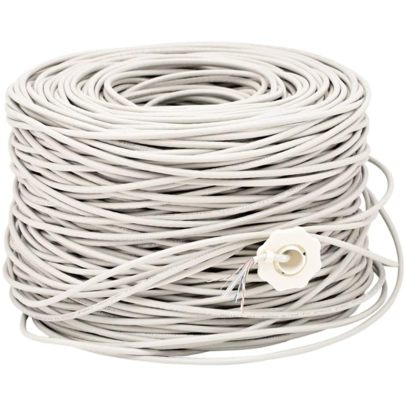 Premax Cat 6 Network Cable 305 Metres PM-PBC624