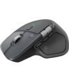 Logitech MX Master 4 Mouse (Graphite)