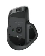 Logitech MX Master 4 Mouse (Graphite)