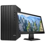 HP Pro Tower 290 G9 PC Desktop Computer
