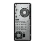 HP Pro Tower 290 G9 PC Desktop Computer