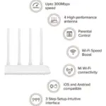 Xiaomi Mi Router 4A – Fast Wi-Fi 5