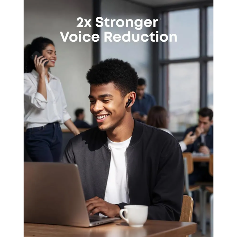 Soundcore Liberty 5 Earbuds