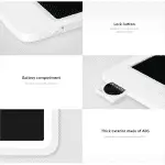 Mi LCD Writing Tablet 13.5"