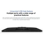 Xiaomi Monitor A27Ui 4K – EU-PLUG