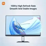 Xiaomi Monitor A24i EU – 23.8” Full HD IPS Display