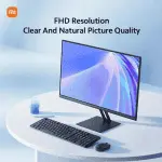 Xiaomi Monitor A24i EU – 23.8” Full HD IPS Display