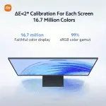 Xiaomi Monitor A24i EU – 23.8” Full HD IPS Display