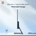 Xiaomi Monitor A24i EU – 23.8” Full HD IPS Display