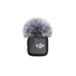 DjiI Mic Mini (1 TX + 1 RX) Wireless Lavalier Microphone
