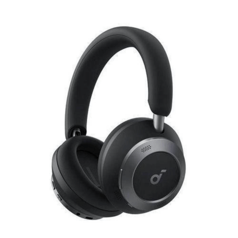 Anker Soundcore Space One Pro Over-Ear Headphones