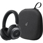 Anker Soundcore Space One Pro Over-Ear Headphones