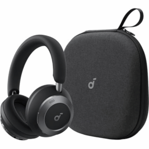 Anker Soundcore Space One Pro Over-Ear Headphones