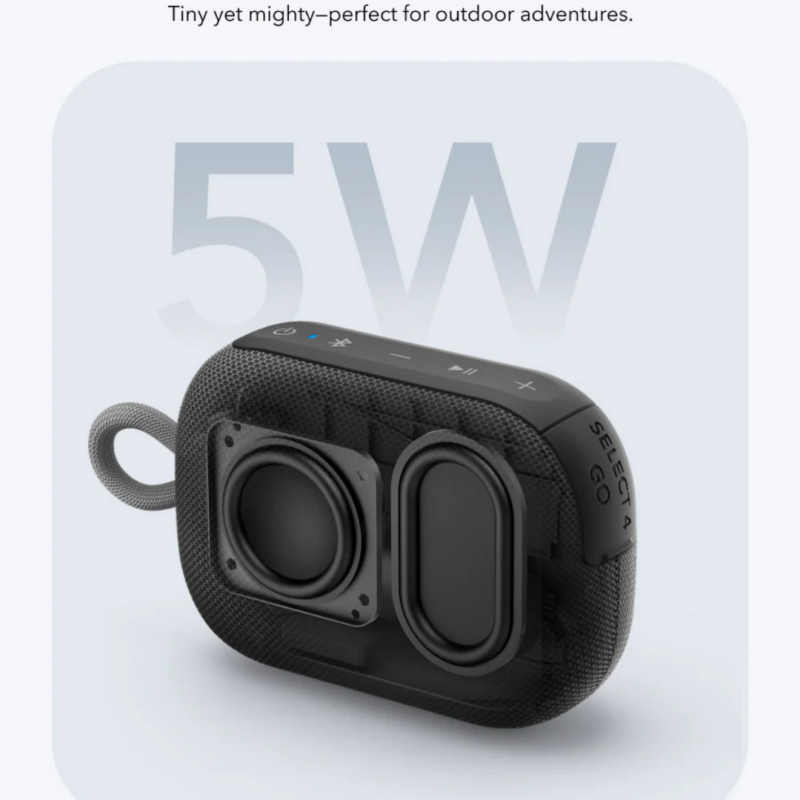 Anker Soundcore Select 4 Go