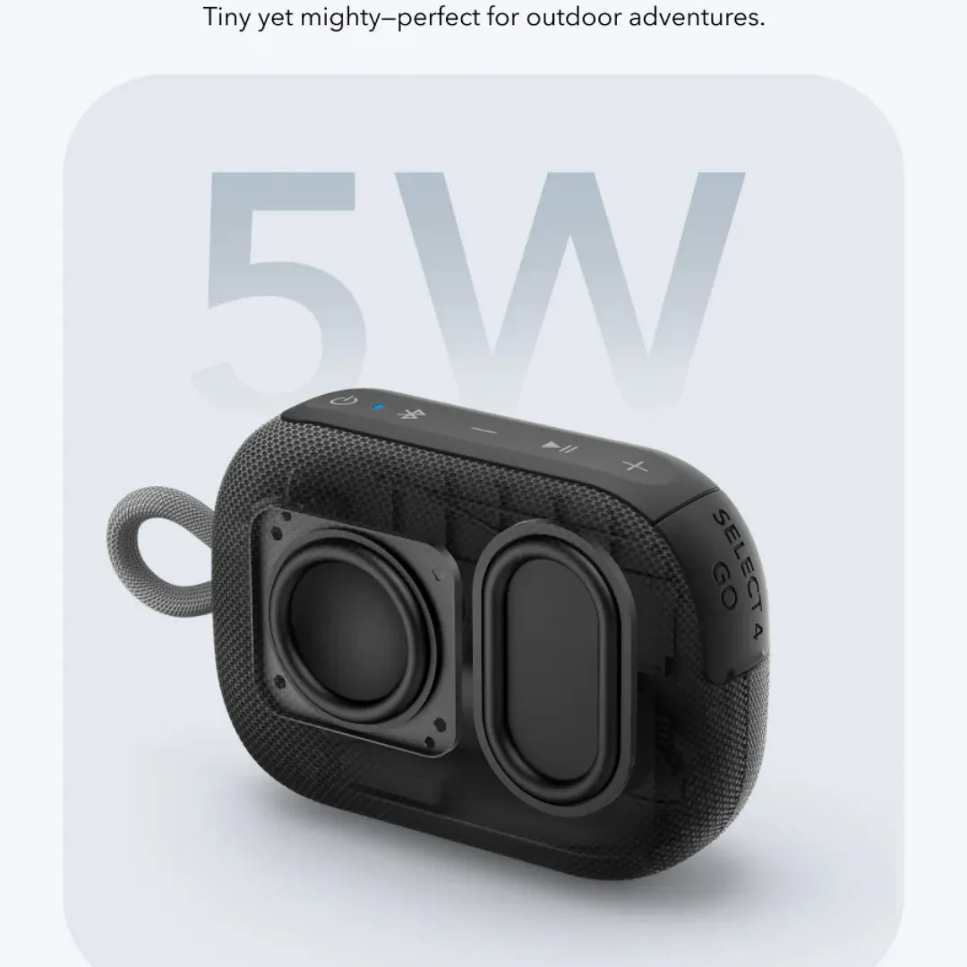 Anker Soundcore Select 4 Go
