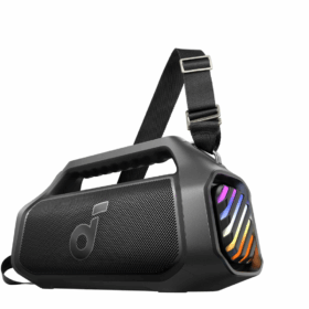 Soundcore Boom 2 Plus Outdoor Bluetooth Speaker