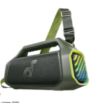 Soundcore Boom 2 Plus Outdoor Bluetooth Speaker