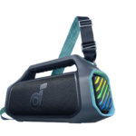Soundcore Boom 2 Plus Outdoor Bluetooth Speaker
