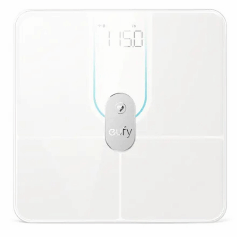 Eufy Smart Scale P2 Pro