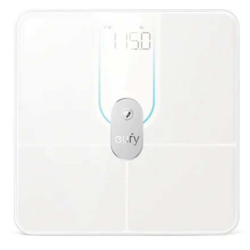 Eufy Smart Scale P2 Pro