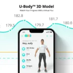 Eufy Smart Scale P2 Pro