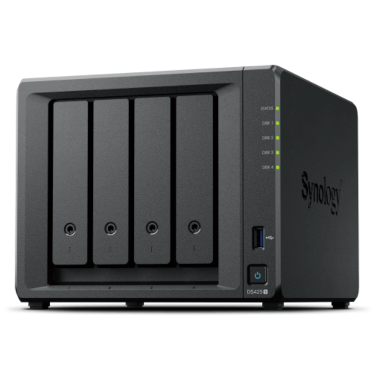 Synology DiskStation DS425+