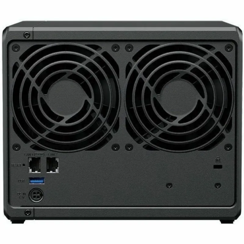 Synology DiskStation DS425+
