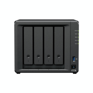Synology DiskStation DS425+ 2 Synology DiskStation DS425+