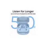 Anker Soundcore R60i NC Wireless Earbuds