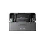 DJI Mic 2 2-Person Compact Digital Wireless Microphone