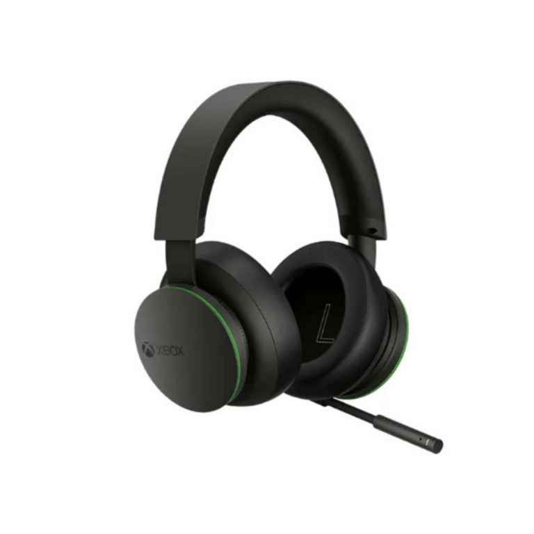 Xbox Wireless Gaming Headset