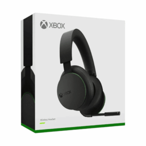 Xbox Wireless Gaming Headset