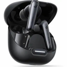 Soundcore Anker Liberty 4 TWS Earbuds