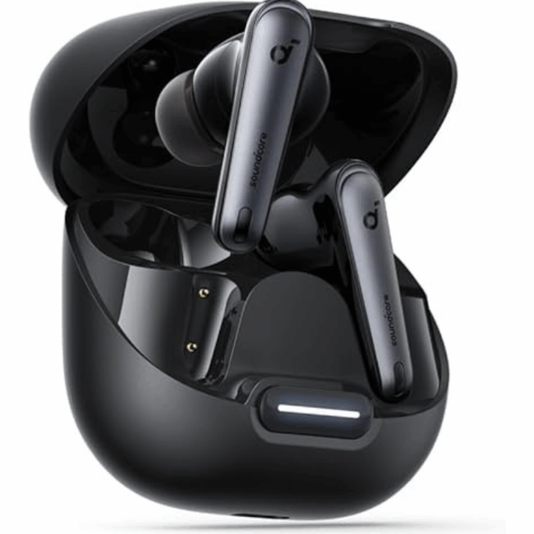 Soundcore Anker Liberty 4 TWS Earbuds