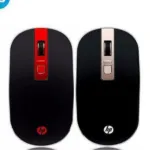 HP S4000 Wireless Optical Portable Mouse