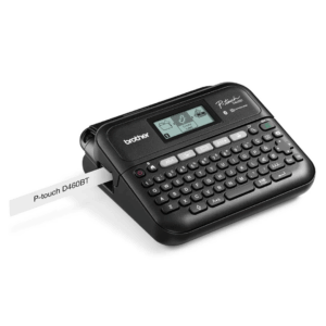 Brother PT-D460BT Label Printer