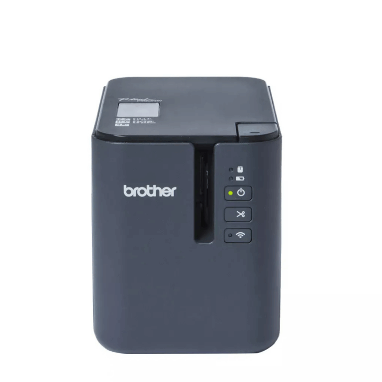 Brother P-Touch PT-P950NW Label Printer