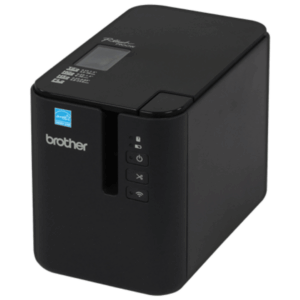 Brother P-Touch PT-P950NW Label Printer