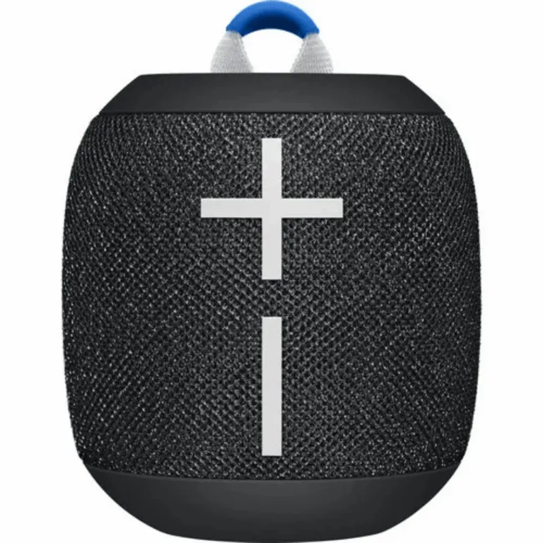 Logitech Ultimate Ears WONDERBOOM 2 Portable Speaker