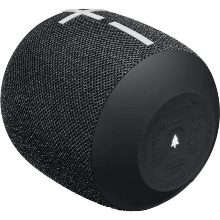 Logitech Ultimate Ears WONDERBOOM 2 Portable Speaker
