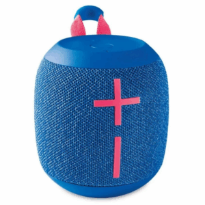 Logitech Ultimate Ears WONDERBOOM 2 Portable Speaker