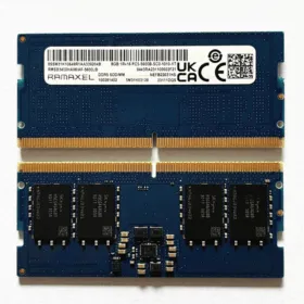 RAMAXEL 16GB DDR5 5600 Laptop SODIMM RAM