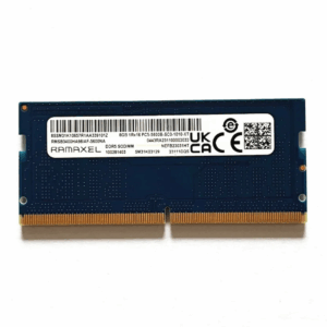 RAMAXEL 16GB DDR5 5600 Laptop SODIMM RAM