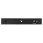 D-Link DGS-F1100-10PS-E PoE Switch Smart Managed Gigabit